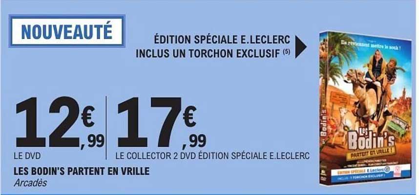 NOUVEAUTÉ