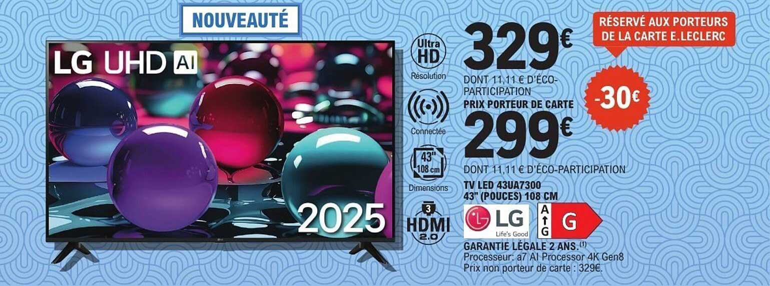 NOUVEAUTÉ