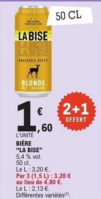 2+1 OFFERT