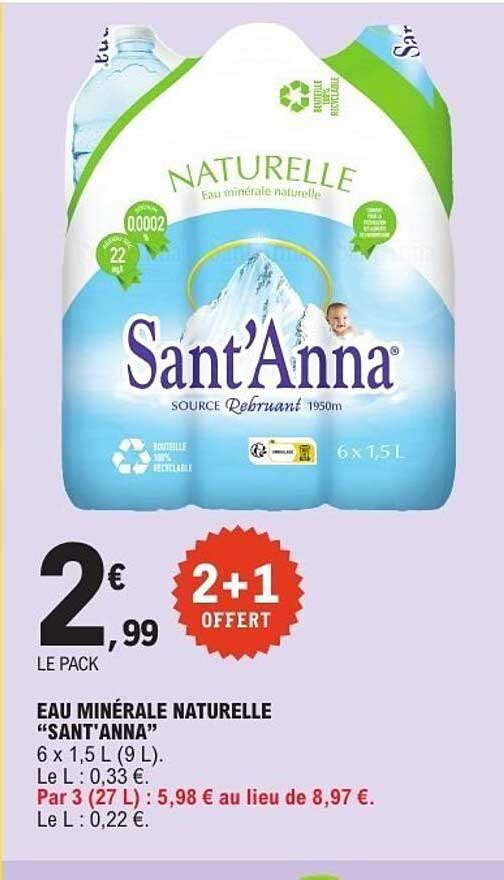 2+1 OFFERT