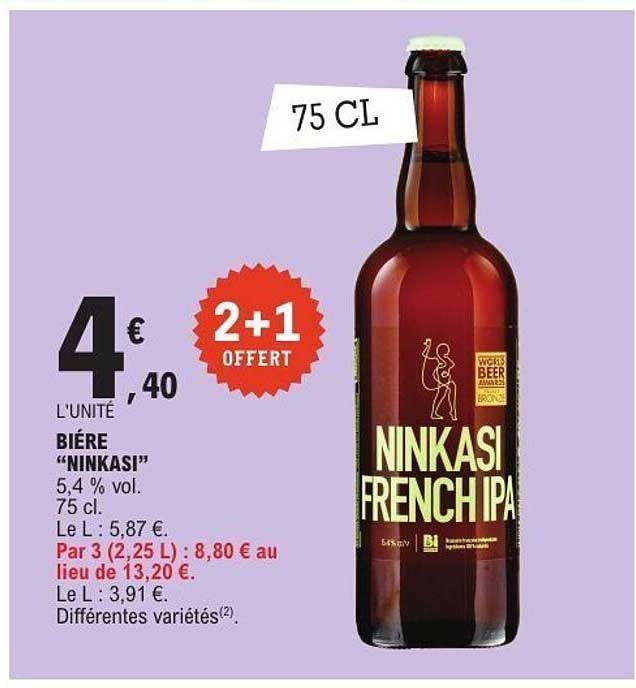2+1 OFFERT