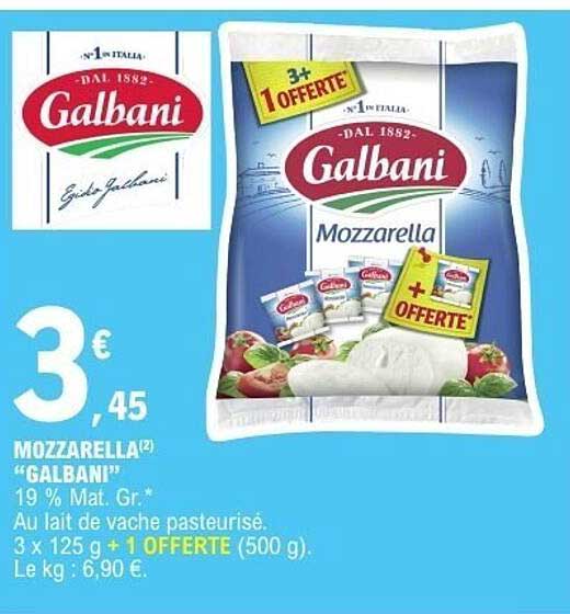 3+1 OFFERTE