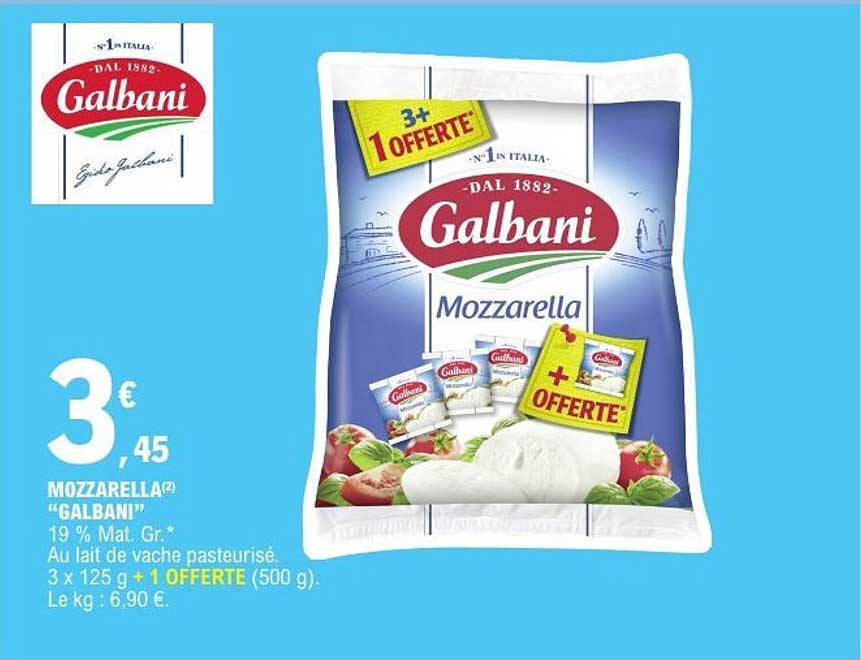 3+1 OFFERTE