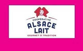 COOPERATIVE ALSACE LAIT