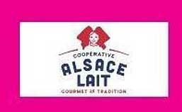 COOPERATIVE ALSACE LAIT