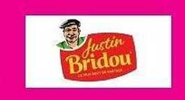 Justin Bridou