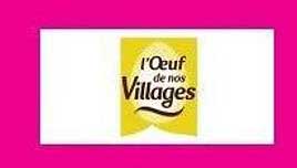 L'Œuf de nos Villages