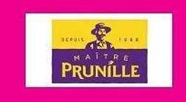 MAÎTRE PRUNILLE