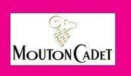 MOUTON CADET