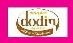 munster dodin Affiné à l’ancienne