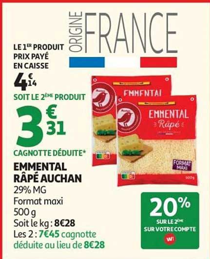 ORIGINE FRANCE