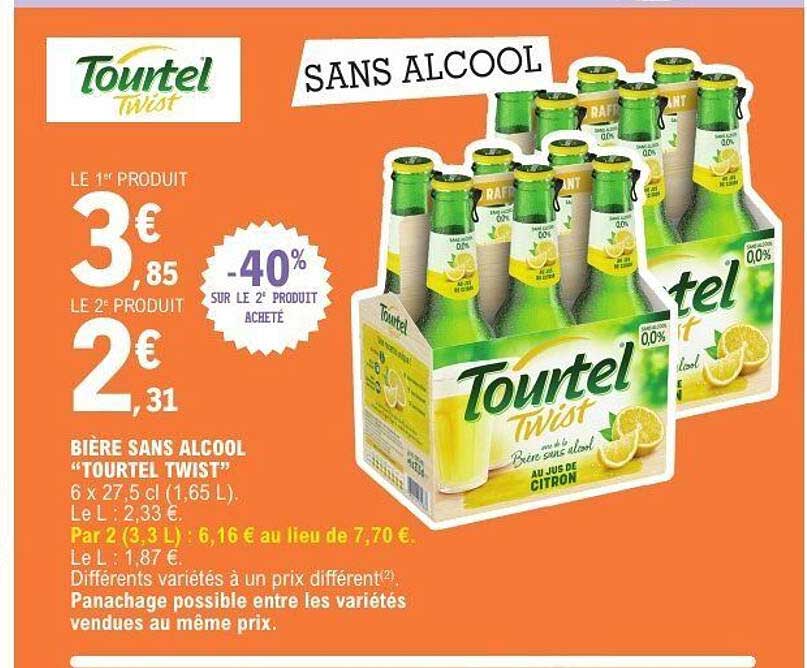 Sans alcool