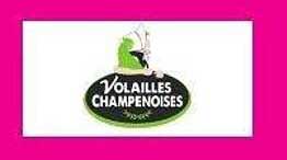 VOLAILLES CHAMPENOISES
