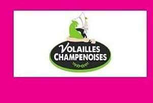 VOLAILLES CHAMPENOISES