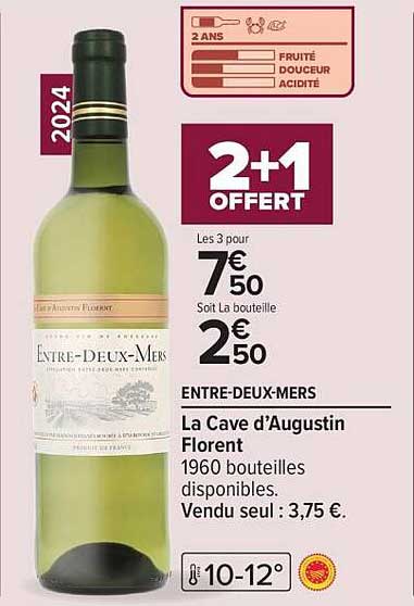 2+1 OFFERT