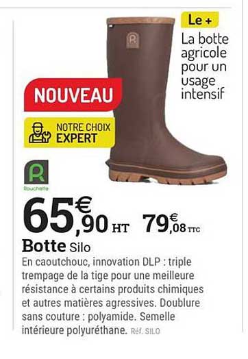 Botte Silo