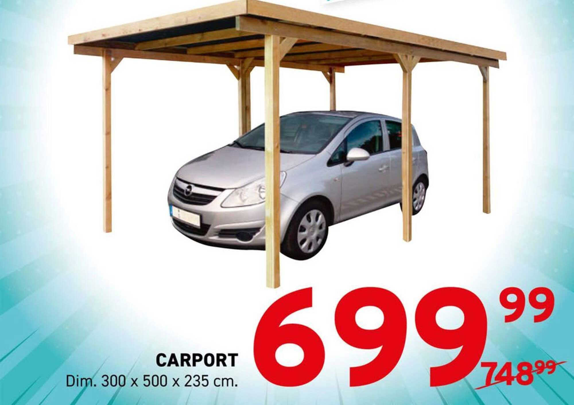 CARPORT
