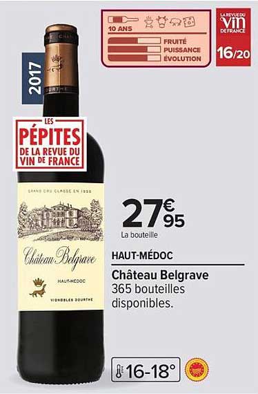 Château Belgrave