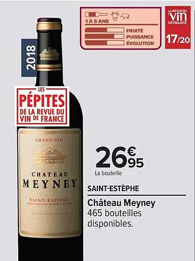 Château Meyney