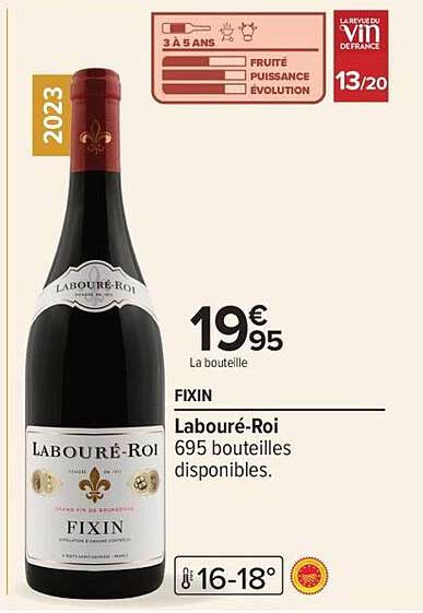 Labouré-Roi