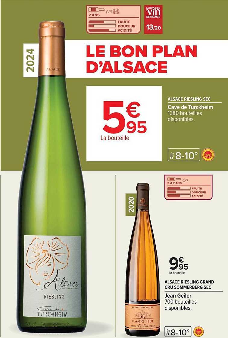 LE BON PLAN D'ALSACE