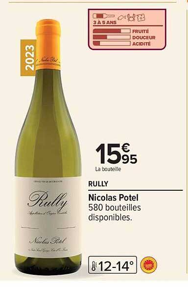 Rully Nicolas Potel