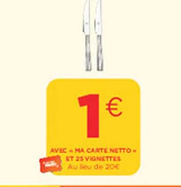 1€