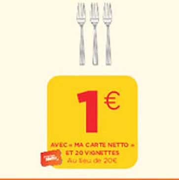 1€