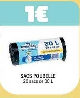 1€
