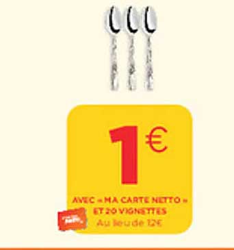 1€