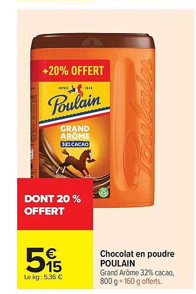 +20% OFFERT