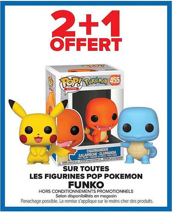 2+1 OFFERT