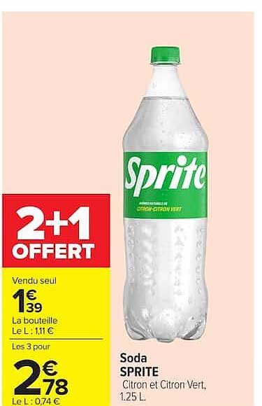 2+1 OFFERT