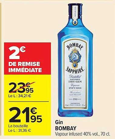 2€ DE REMISE IMMÉDIATE