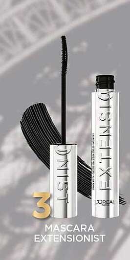 3 MASCARA EXTENSIONIST