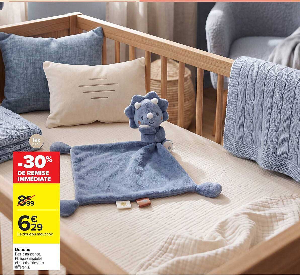 -30% DE REMISE IMMÉDIATE