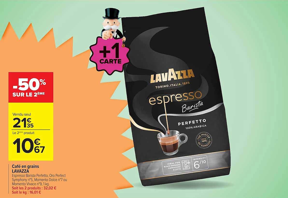 -50% SUR LE 2ÈME