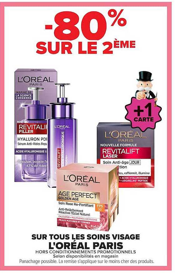 -80% SUR LE 2ÈME