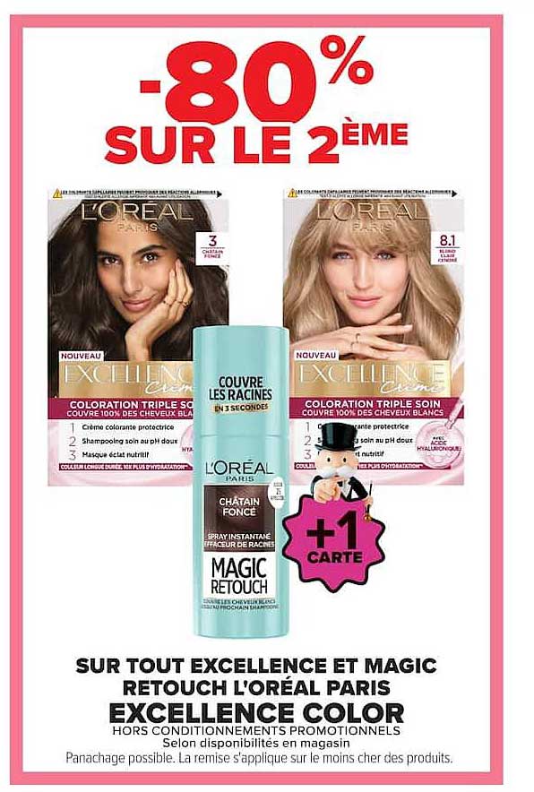 -80% SUR LE 2ÈME