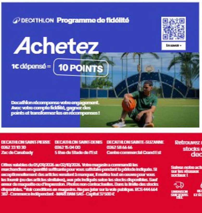 Achetez