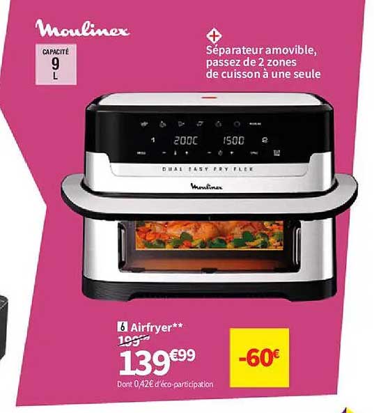 Airfryer**
