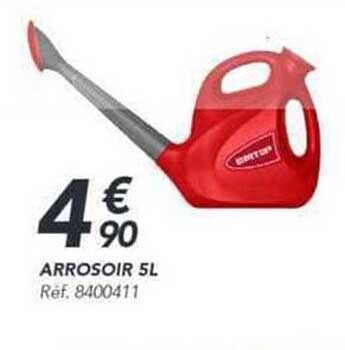 ARROSOIR 5L