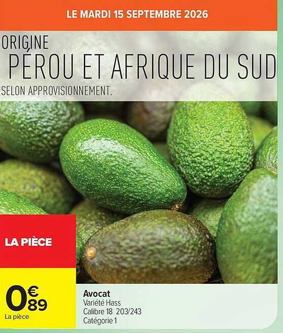 Avocat
