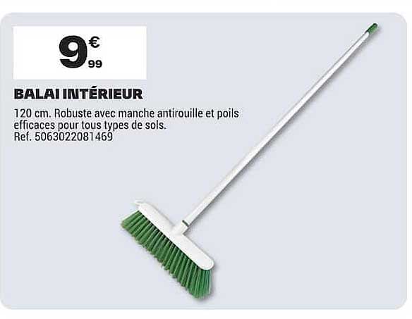 BALAiN INTÉRIEUR