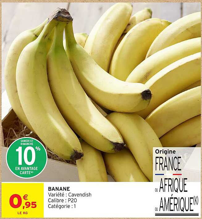 BANANE