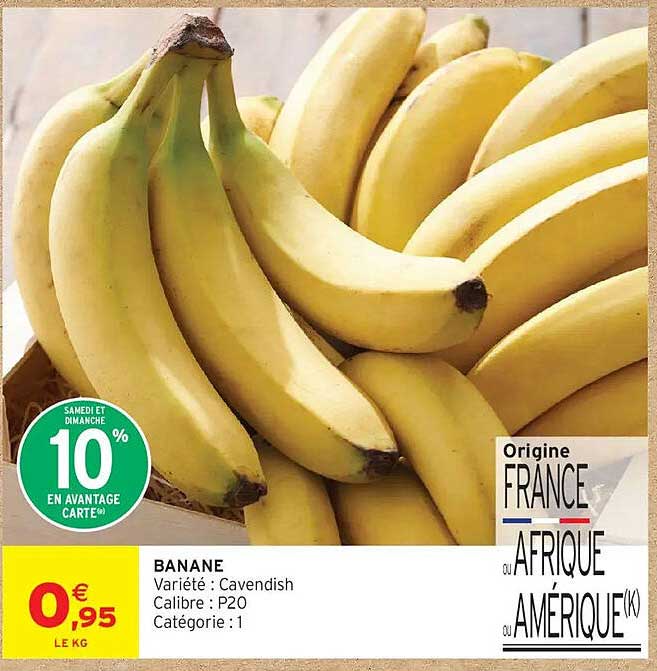 BANANE