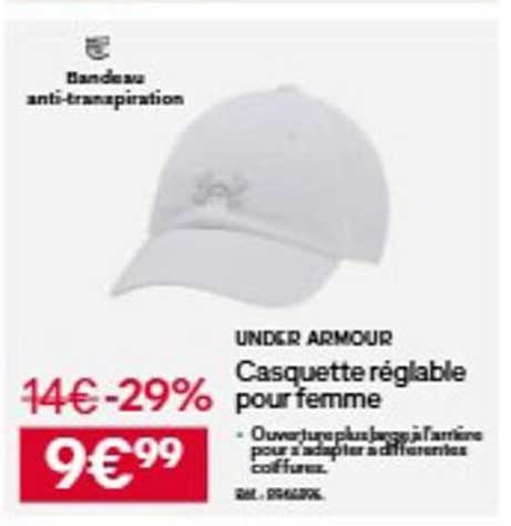 Bandeau anti-transpiration