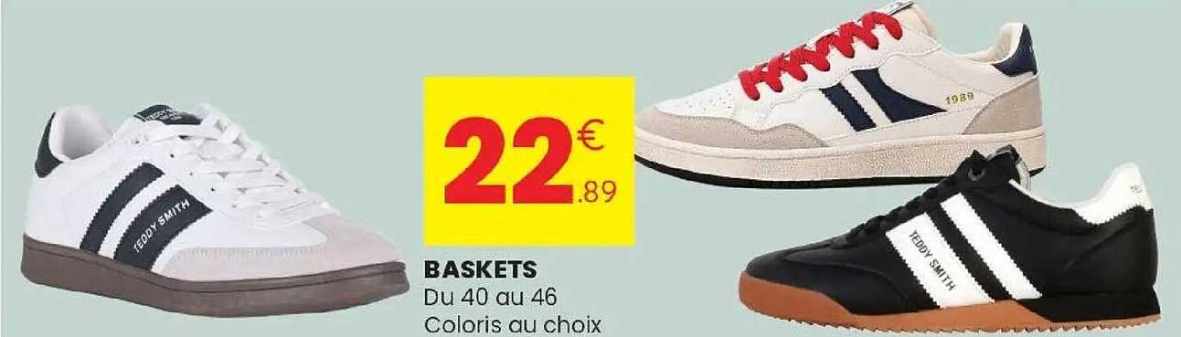 BASKETS