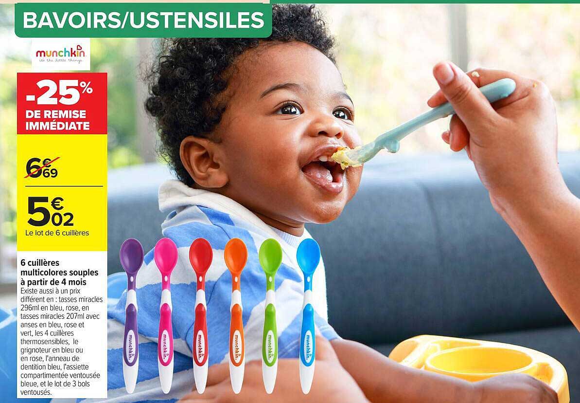 BAVOIRS/SUSTENSILES