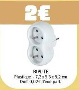 BIPLITE